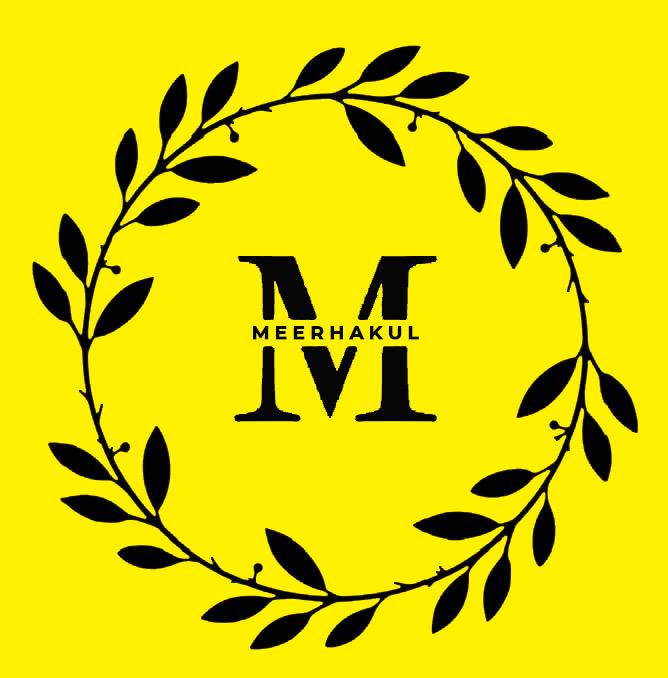 Meerhakul Signature Style crest